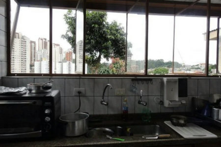 Casa à venda com 3 quartos, sendo 2 suítes, em Jardim Taboão, São Paulo, SP