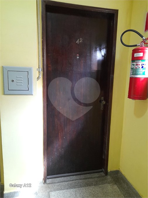 Apartamento à venda ou para alugar com 2 quartos em Parque Santana, Mogi das Cruzes, SP