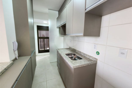 Apartamento à venda com 2 quartos, sendo 1 suíte,  em Jardim Piratininga, Sorocaba, SP