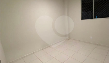 Apartamento à venda com 2 quartos em Campo Grande, Rio de Janeiro, RJ