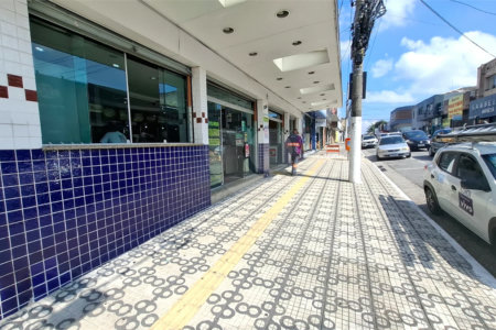 Prédio à venda no Centro, São Bernardo do Campo, SP
