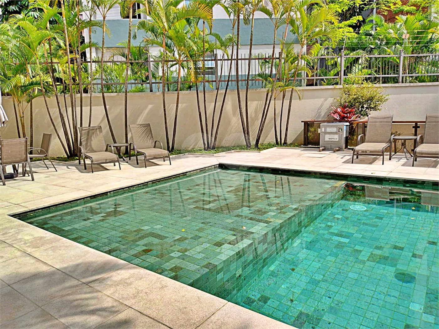 Apartamento à venda com 4 suítes em Itaim Bibi, São Paulo, SP