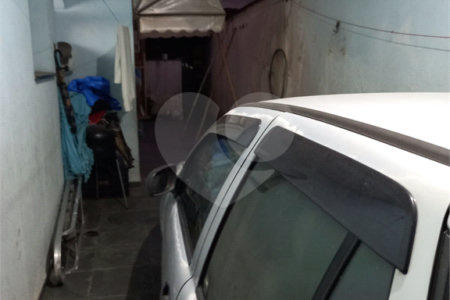 Casa à venda com 2 quartos, sendo 1 suíte, em Vila Industrial, Mogi das Cruzes, SP