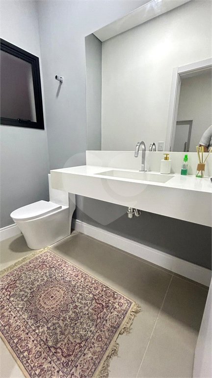 Casa à venda com 4 suítes no condomínio Fazenda Kurumin, Itu - SP