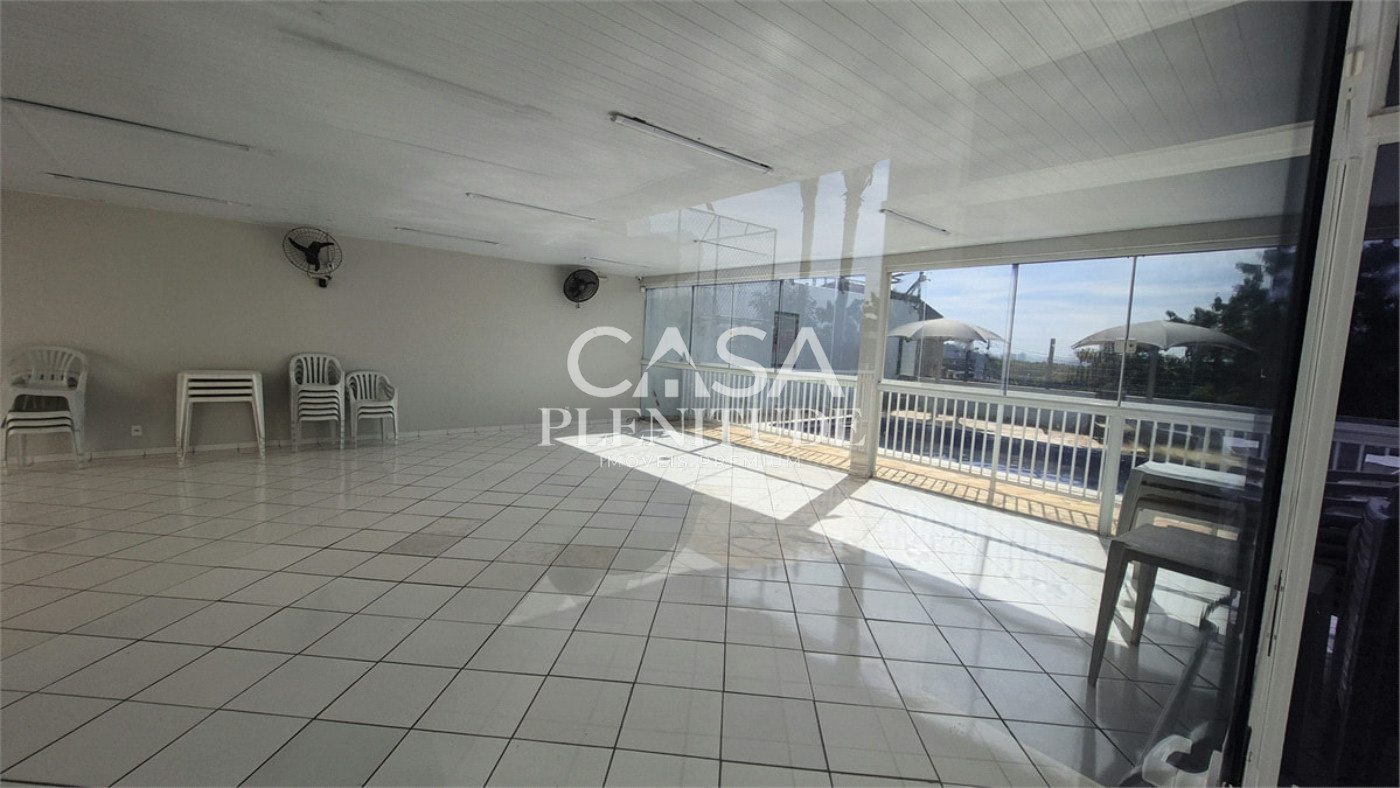 Apartamento à venda com 2 quartos em Vila Fiori, Sorocaba, SP