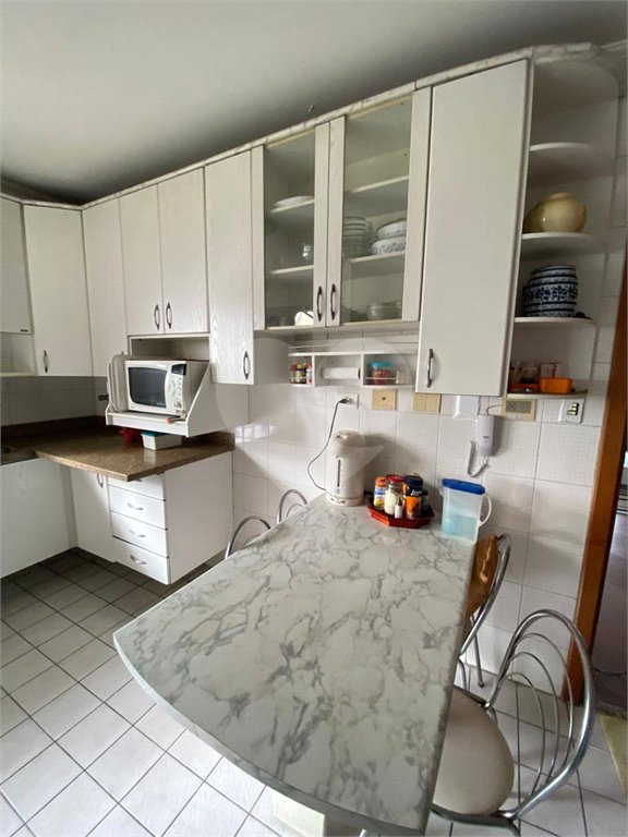 Apartamento à venda com 4 quartos, sendo 2 suítes, em Ipiranga, São Paulo, SP