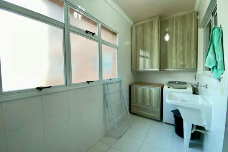 Apartamento à venda, 115 m² por R$ 1.380.000,00 - Embaré - Santos/SP