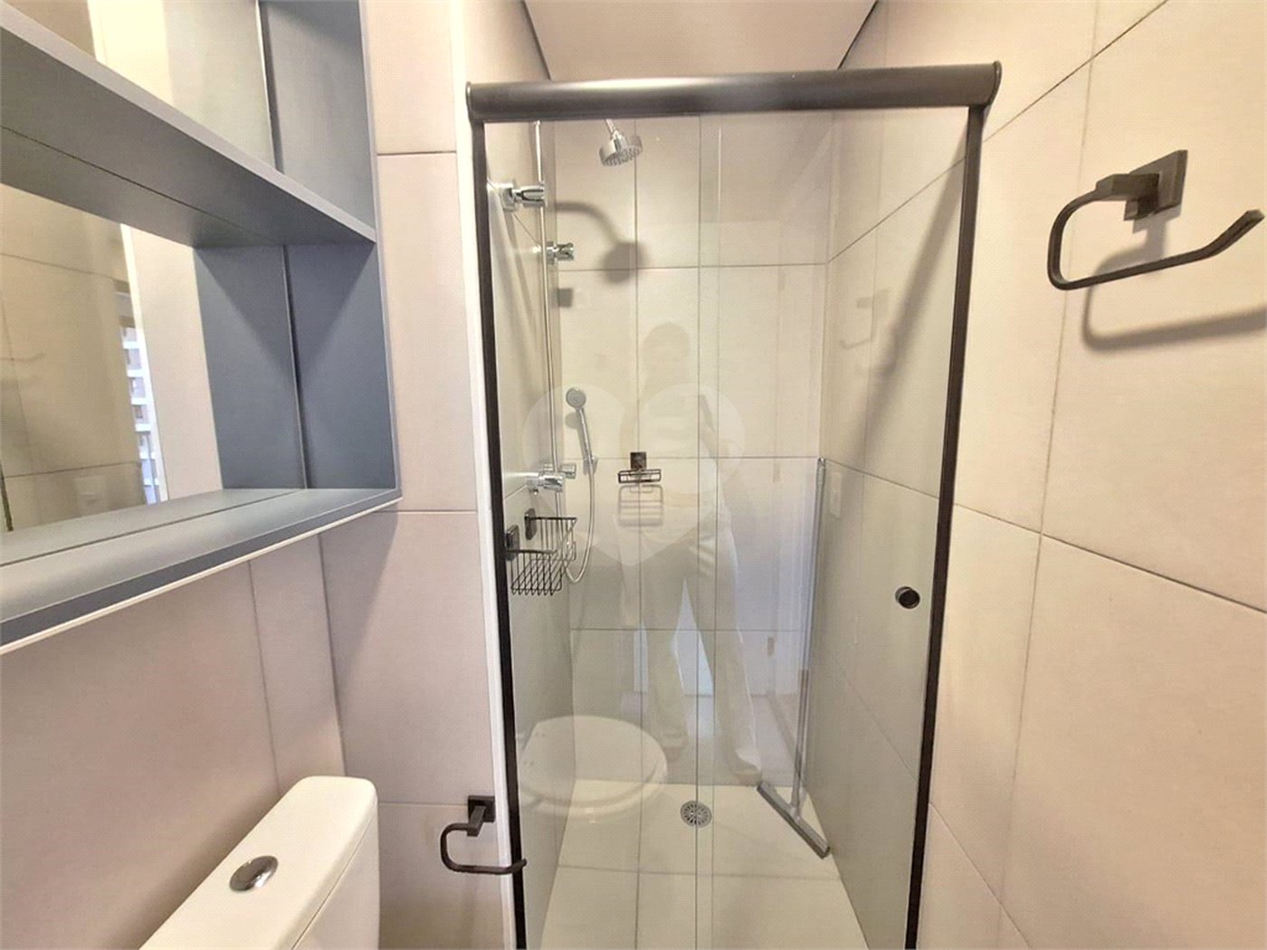 Apartamento à venda com 1 suíte em Pinheiros, São Paulo, SP
