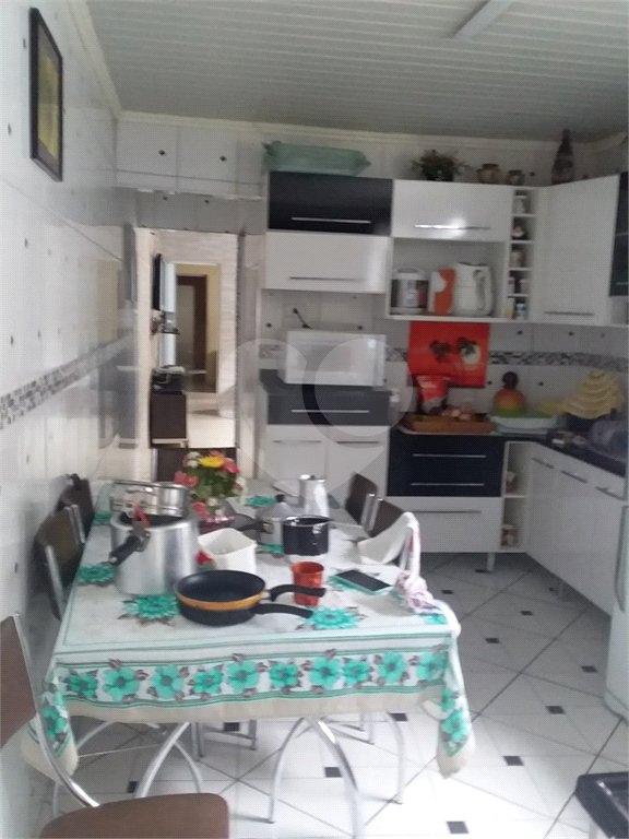 Sobrado à venda com 3 quartos, sendo 2 suítes, em Vila Maria, São Paulo, SP