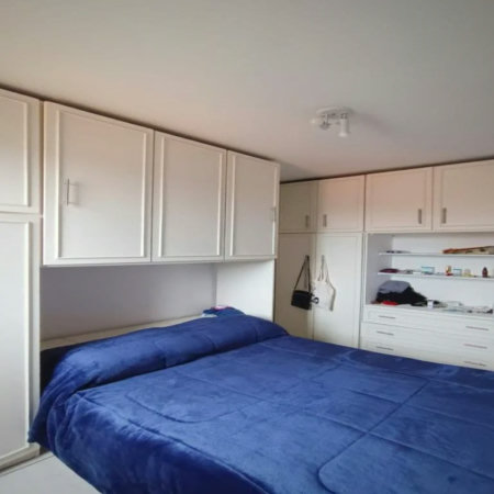 Apartamento à venda com 2 quartos em Jardim São Jorge, São Paulo, SP