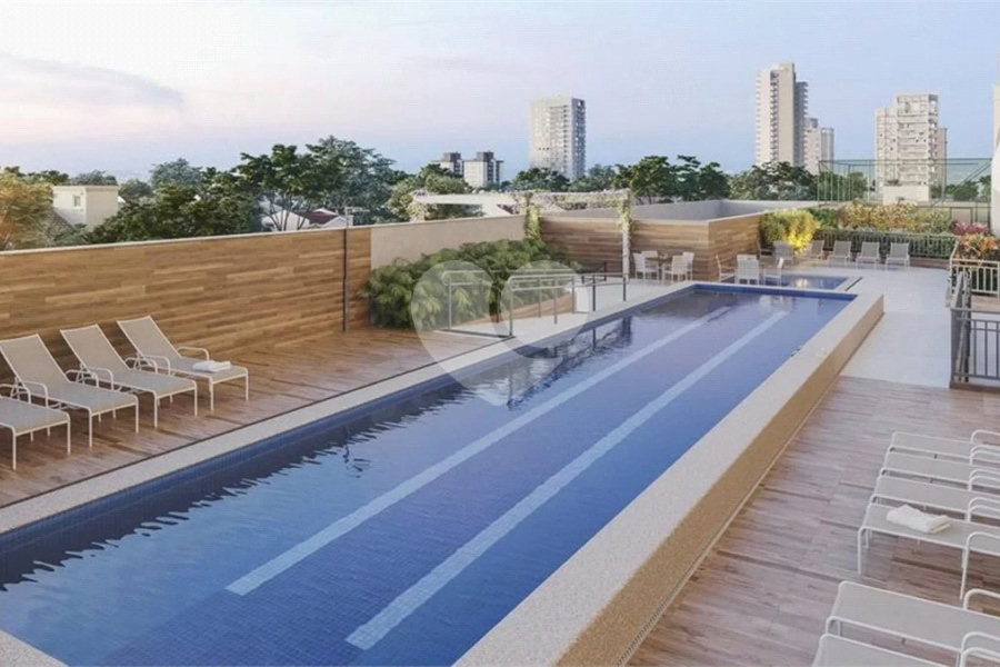 Studio à venda com 1 quarto em Tucuruvi, São Paulo, SP