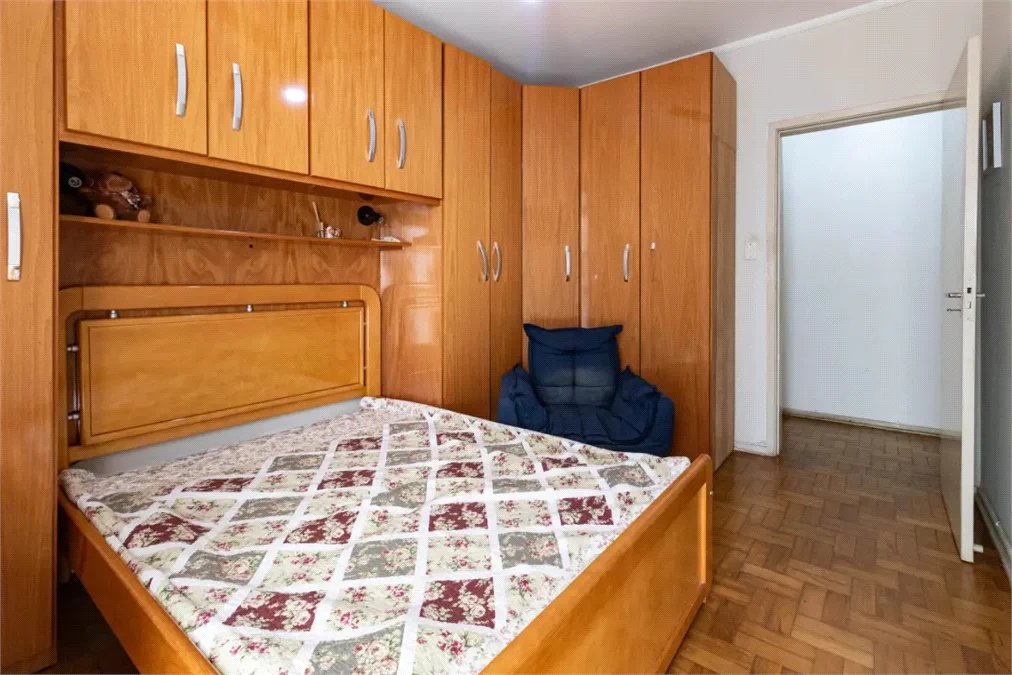 Apartamento à venda com 3 suítes em Jardim Paulista, São Paulo, SP