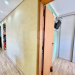 Apartamento à venda com 2 suítes em Lauzane Paulista, São Paulo, SP