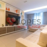 Apartamento à venda com 3 quartos, sendo 1 suíte, em Copacabana, Rio de Janeiro, RJ