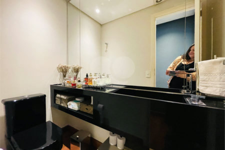 Apartamento à venda com 3 suítes no Centro, São Bernardo do Campo, SP