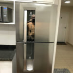 Apartamento para alugar com 2 quartos, sendo 1 suíte, em Parque Bela Vista, Votorantim, SP