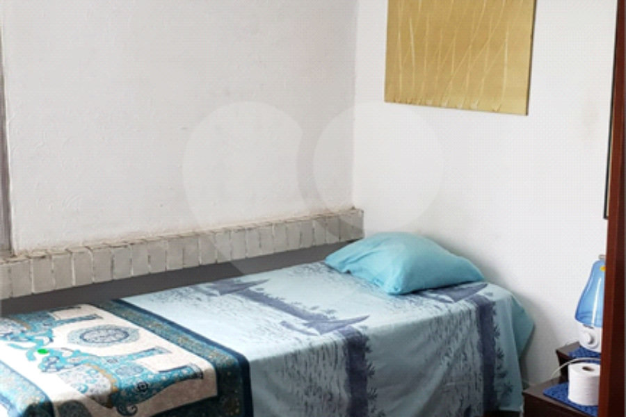 Apartamento à venda com 3 quartos em Jaçanã, São Paulo, SP