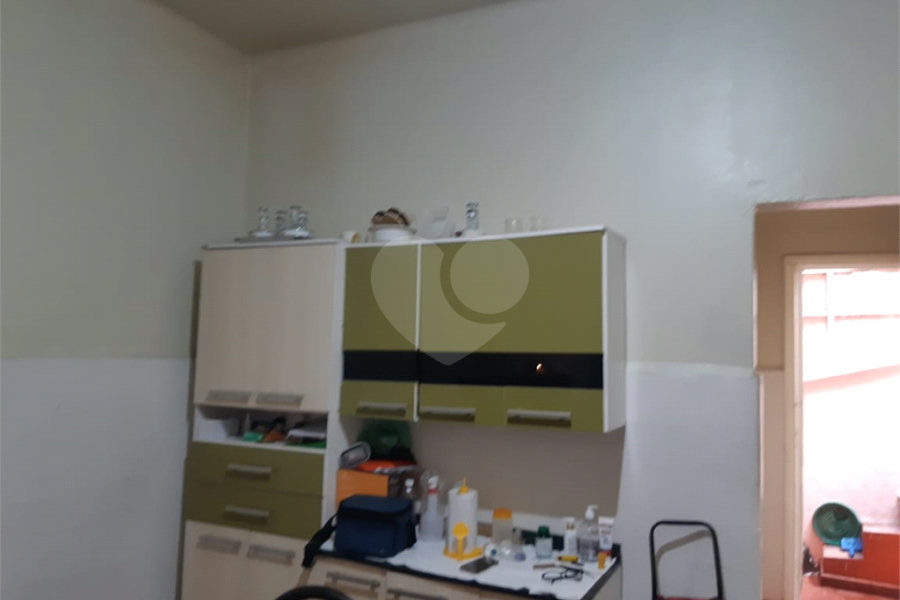 Casa à venda com 2 quartos em Tucuruvi, São Paulo, SP