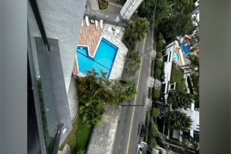 Duplex à venda com 3 suítes em Vila Suzana, São Paulo, SP