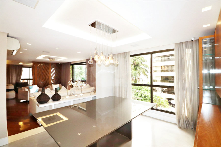 Apartamento à venda com 5 quartos, sendo 2 suítes, em Santana, São Paulo, SP