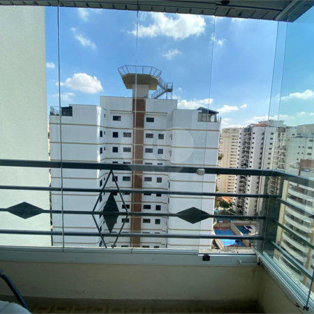 Apartamento à venda com 4 quartos, sendo 2 suítes, em Vila Hamburguesa, São Paulo, SP