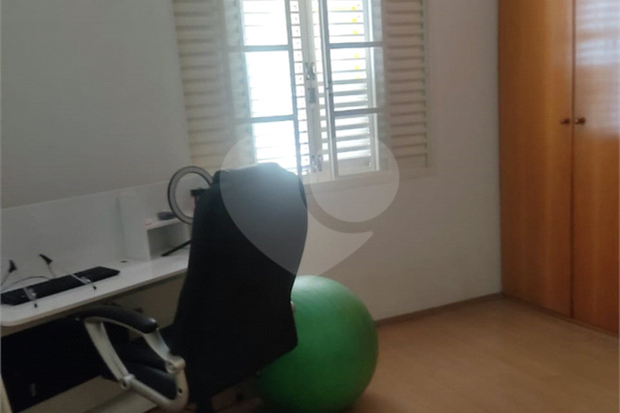 Sobrado à venda com 3 quartos, sendo 2 suítes, em Limão, São Paulo, SP