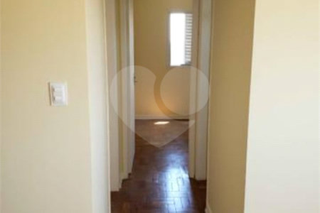 Apartamento à venda com 2 quartos em Vila Butantã, São Paulo, SP
