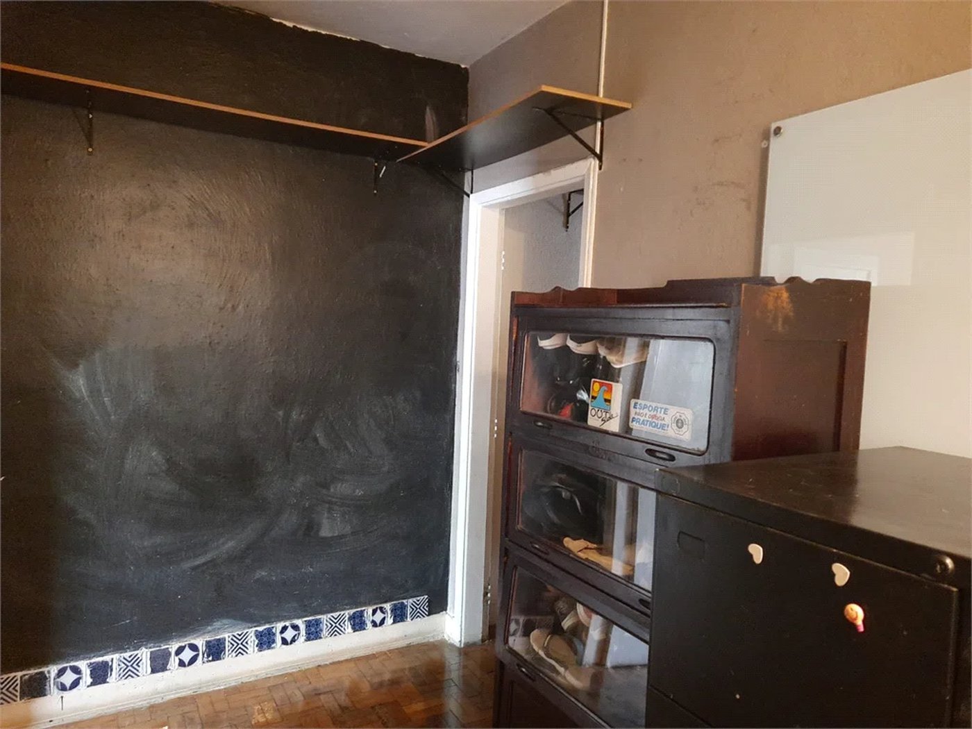 Sobrado à venda com 3 quartos em Vila Hamburguesa, São Paulo, SP