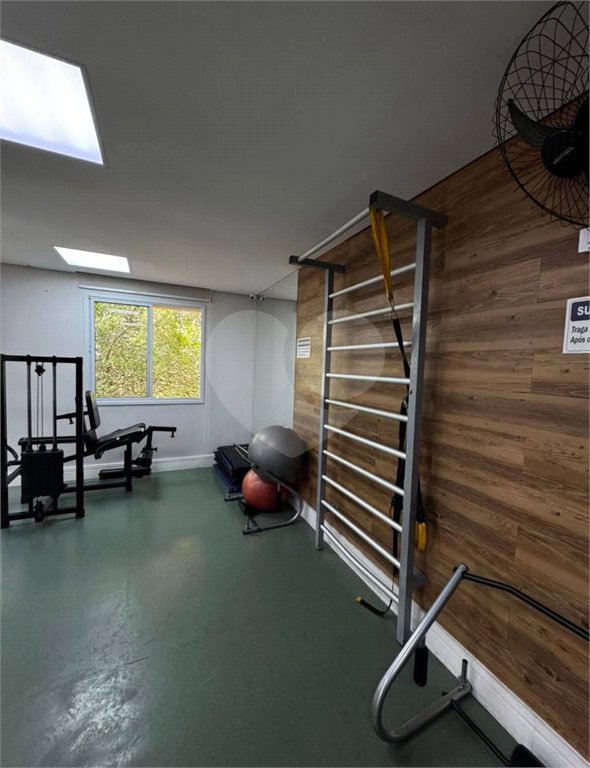 Apartamento à venda com 2 quartos, sendo 1 suíte,  em Vila Andrade, São Paulo, SP
