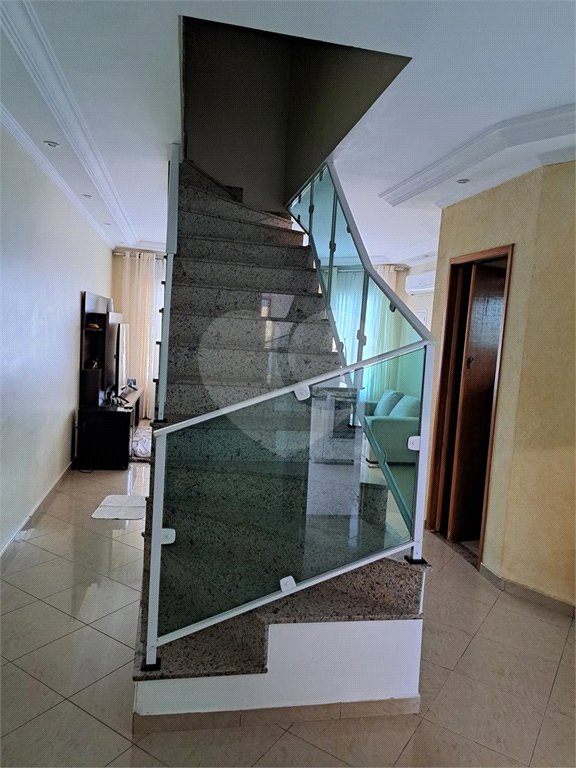 Sobrado à venda com 3 quartos em Tremembé, São Paulo, SP