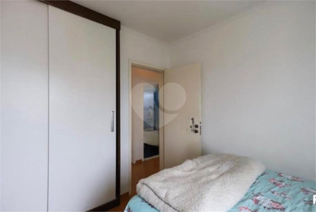 Apartamento à venda com 2 quartos, sendo 1 suíte, em Água Fria, São Paulo, SP