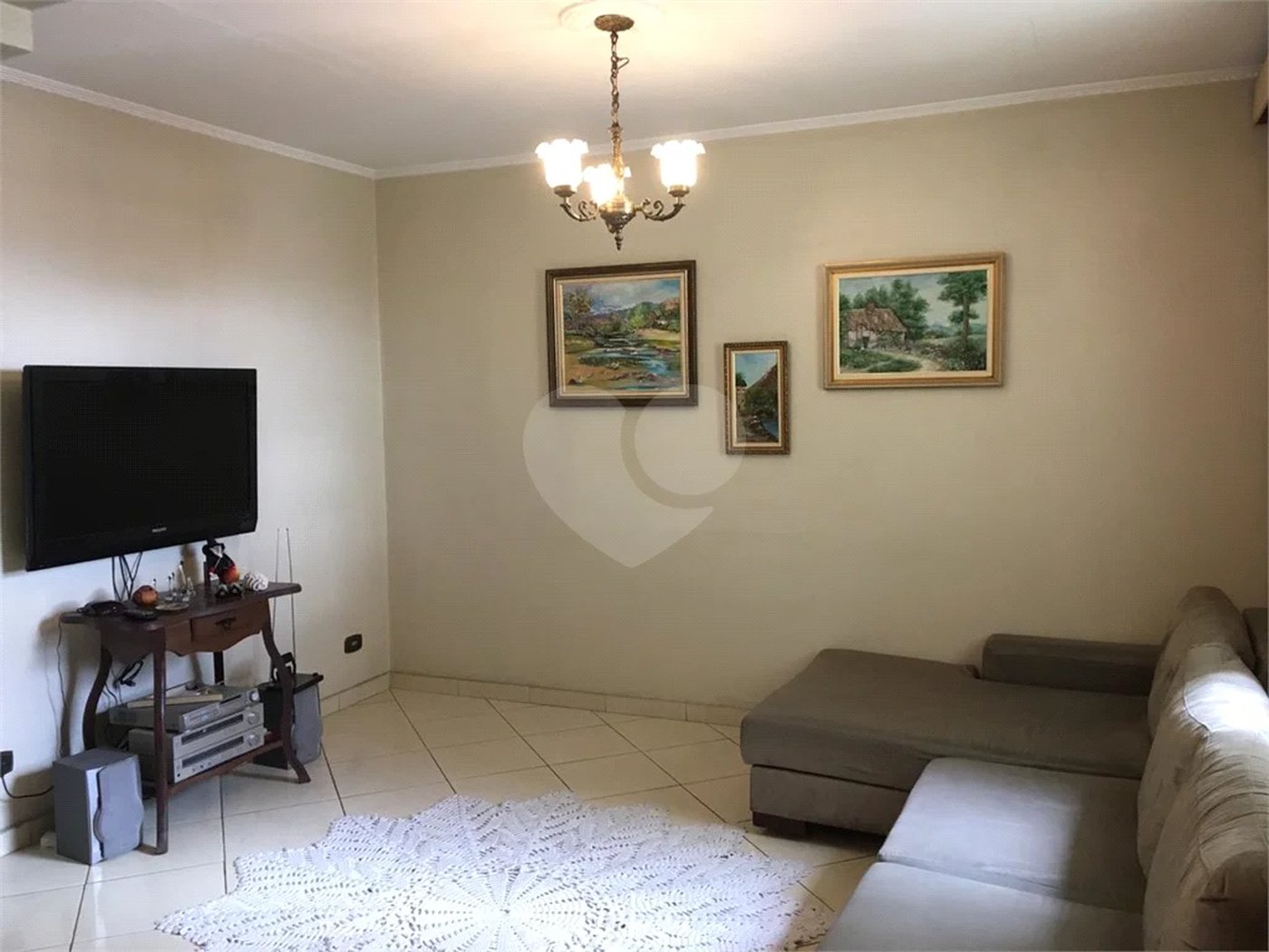 Casa à venda com 4 quartos em Limão, São Paulo, SP
