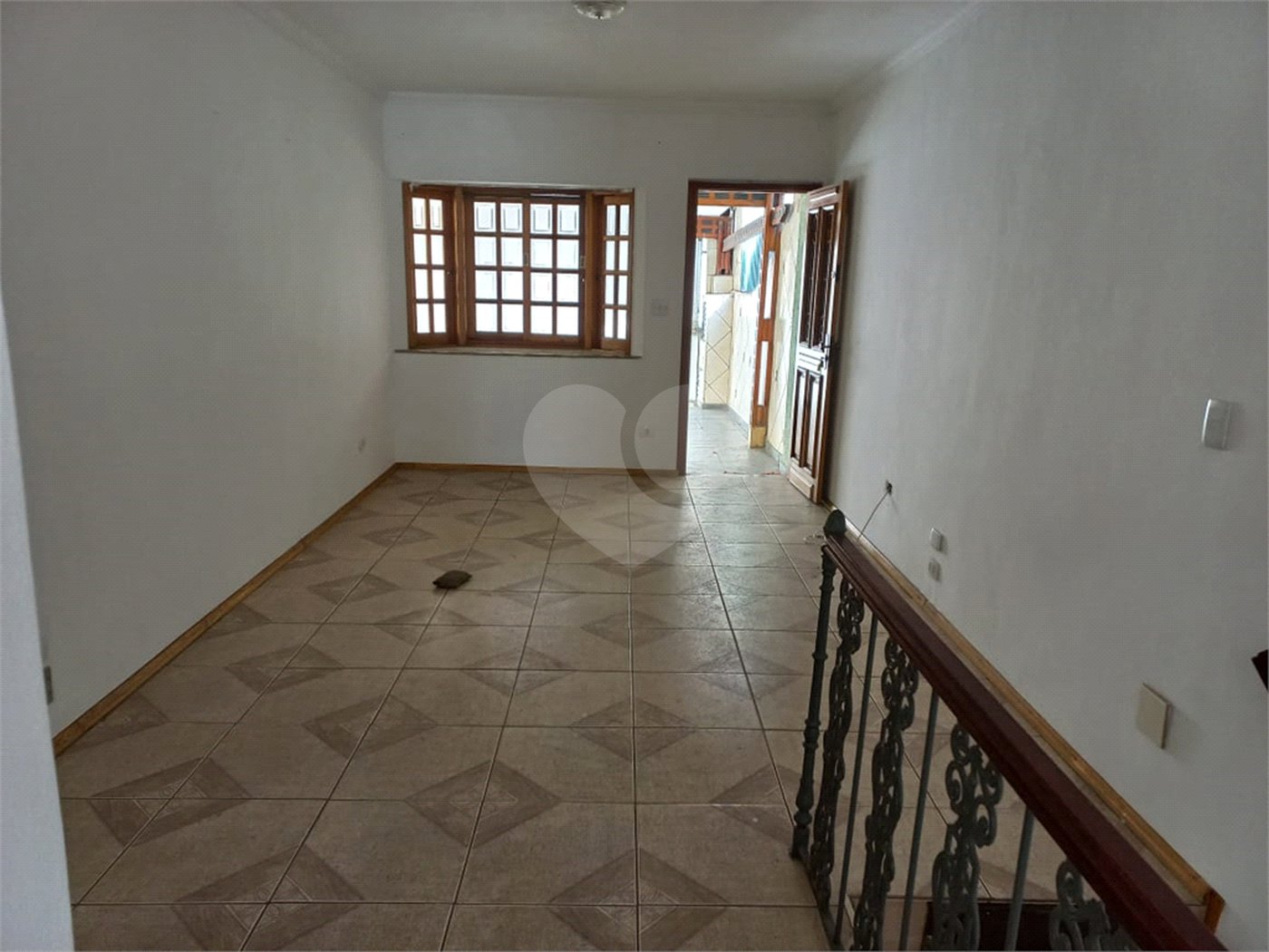 Casa à venda com 3 quartos em Parque Mandaqui, São Paulo, SP
