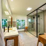 Casa à venda com 3 suítes no condomínio Primavera, Salto - SP