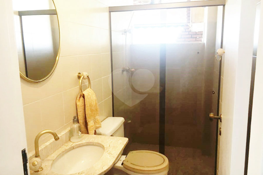 Cobertura à venda com 3 quartos, sendo 1 suíte, em Vila Guilherme, São Paulo, SP