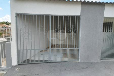 Casa à venda com 2 quartos em Vila Santa Rita, Sorocaba, SP