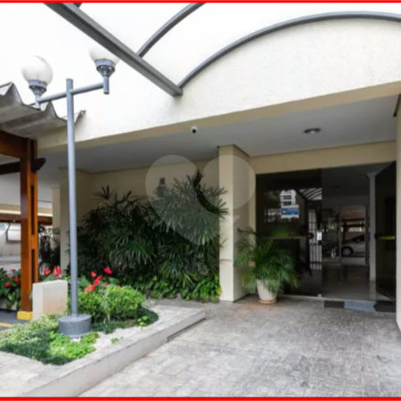Apartamento à venda com 2 quartos em Vila Olímpia, São Paulo, SP