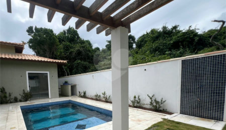 Casa em condomínio à venda com 3 suítes em Caravelas, Armação dos Búzios, RJ