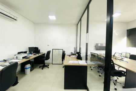 Sala à venda no Centro, São Bernardo do Campo, SP