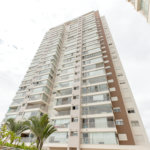 Apartamento à venda com 2 quartos, sendo 1 suíte, em Santo Amaro, São Paulo, SP