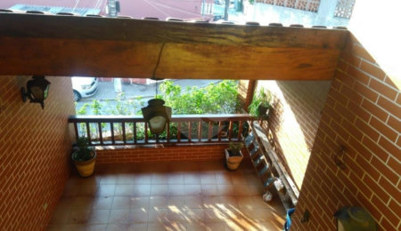 Sobrado à venda com 3 quartos em Pirituba, São Paulo, SP