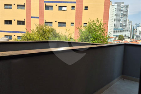 Apartamento para alugar com 2 quartos em Tucuruvi, São Paulo, SP