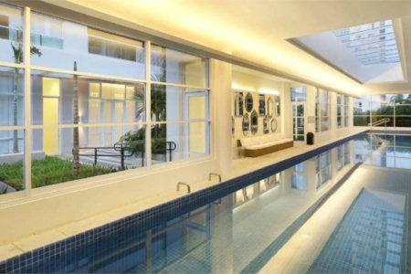 Apartamento à venda em Brooklin Paulista, São Paulo, SP