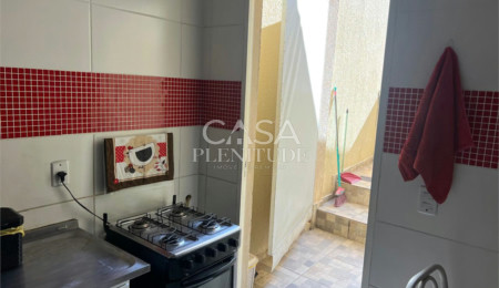 Sobrado à venda com 1 quarto, sendo 2 suítes,  em Vila Santana, Sorocaba, SP