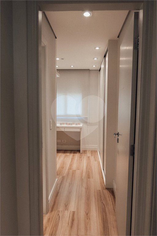 Apartamento à venda com 3 suítes em Santana, São Paulo, SP