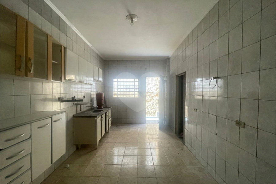 Casa Térrea à venda ou para alugar com 3 quartos em Casa Verde, São Paulo, SP