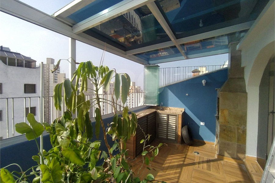 Duplex à venda com 3 quartos, sendo 1 suíte, em Santana, São Paulo, SP