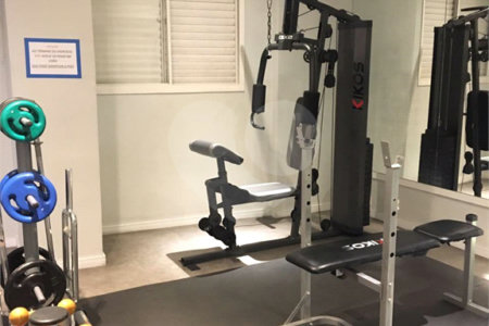 Apartamento à venda em Saúde, São Paulo, SP