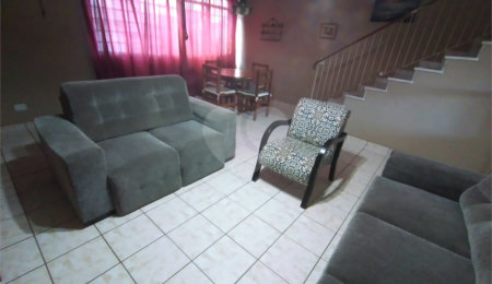 Sobrado à venda com 3 quartos, sendo 1 suíte,  em Limão, São Paulo, SP