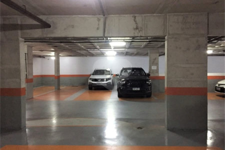 Apartamento à venda com 1 suíte em Cidade Monções, São Paulo, SP